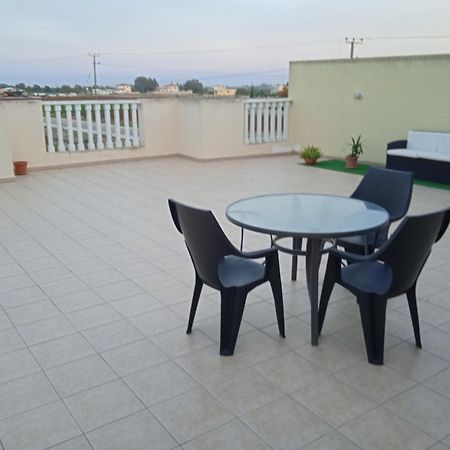 Xylophagou Rest And Relax Apartment Xylophaghou Ngoại thất bức ảnh
