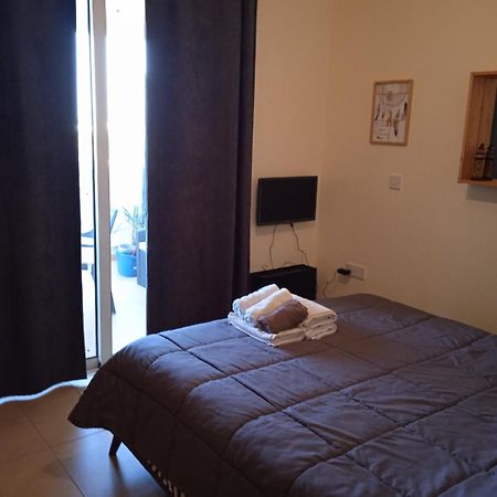 Xylophagou Rest And Relax Apartment Xylophaghou Ngoại thất bức ảnh