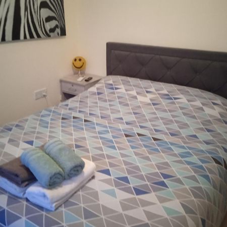 Xylophagou Rest And Relax Apartment Xylophaghou Ngoại thất bức ảnh