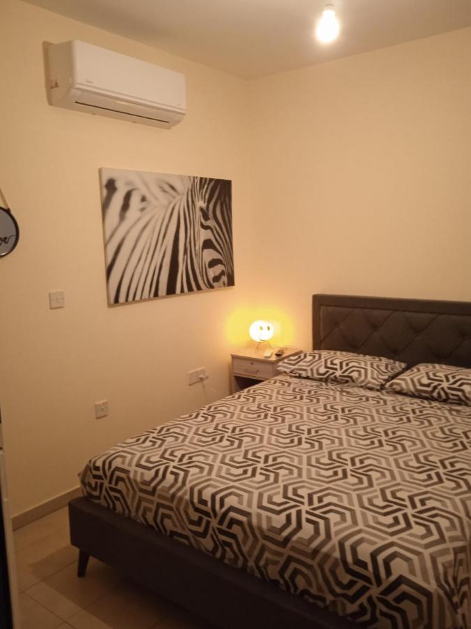 Xylophagou Rest And Relax Apartment Xylophaghou Ngoại thất bức ảnh