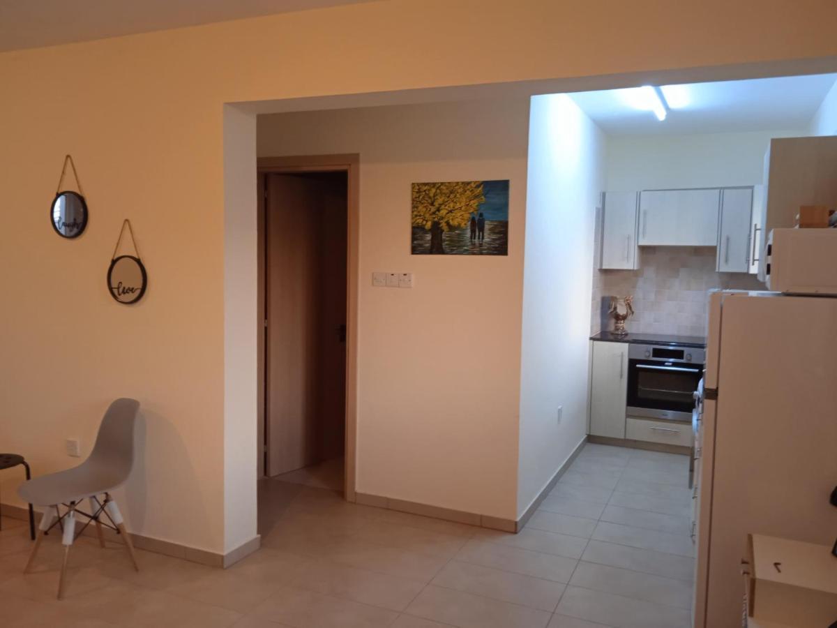Xylophagou Rest And Relax Apartment Xylophaghou Ngoại thất bức ảnh