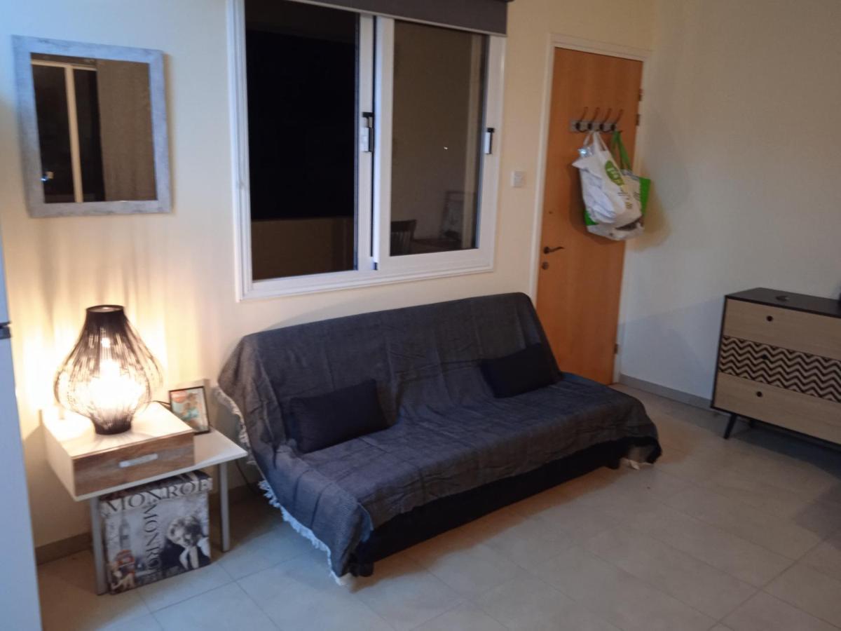 Xylophagou Rest And Relax Apartment Xylophaghou Ngoại thất bức ảnh