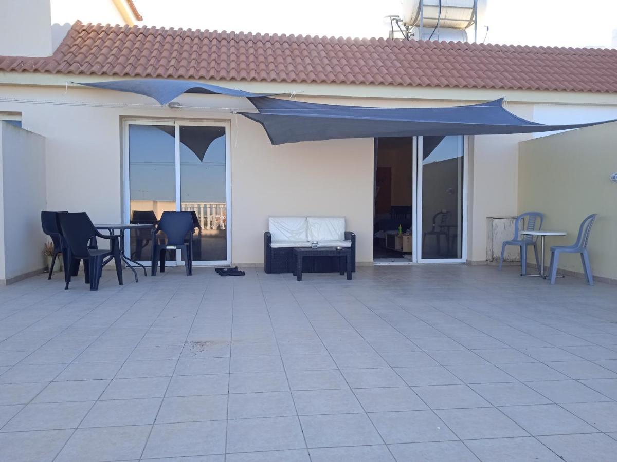 Xylophagou Rest And Relax Apartment Xylophaghou Ngoại thất bức ảnh