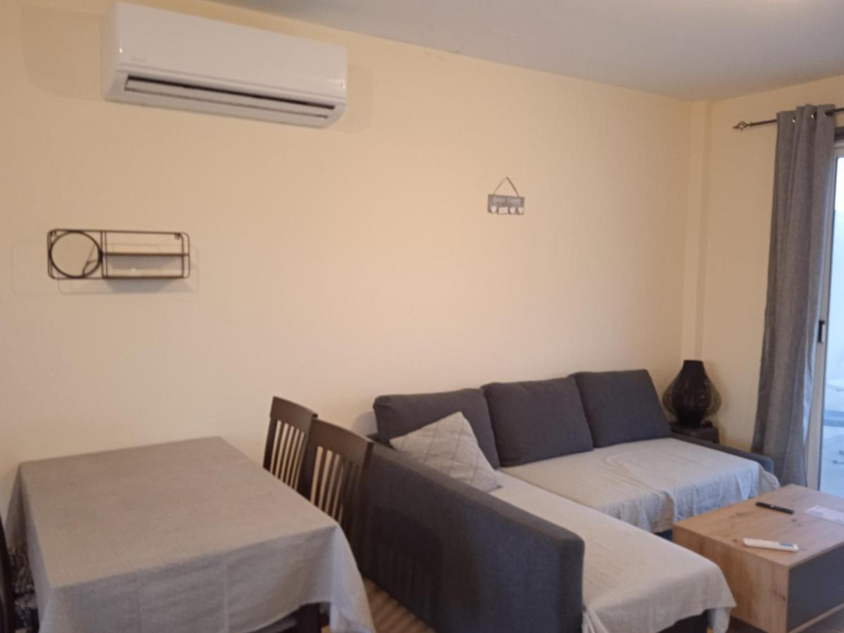 Xylophagou Rest And Relax Apartment Xylophaghou Ngoại thất bức ảnh