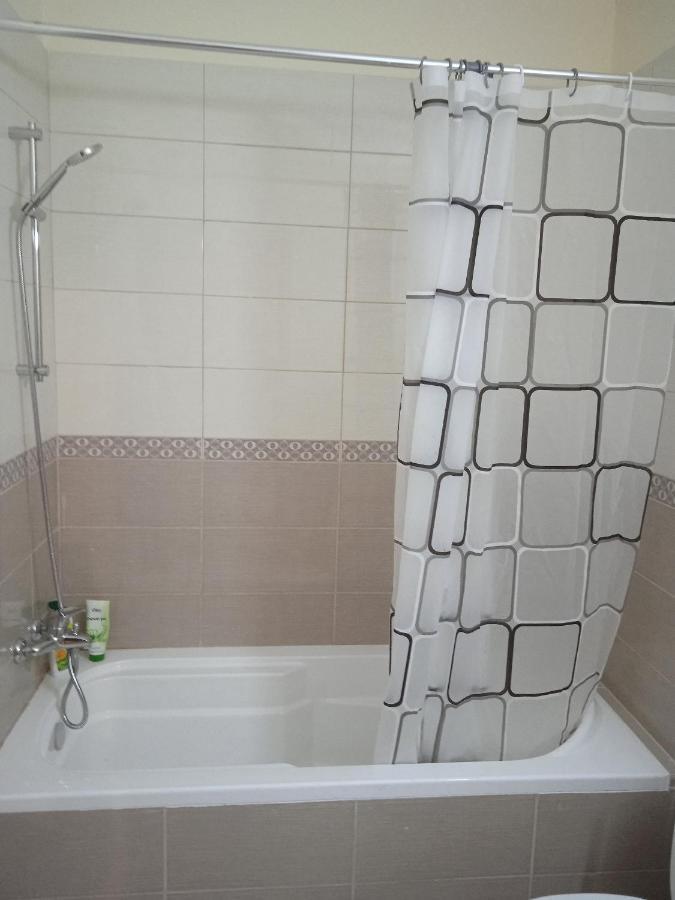 Xylophagou Rest And Relax Apartment Xylophaghou Ngoại thất bức ảnh