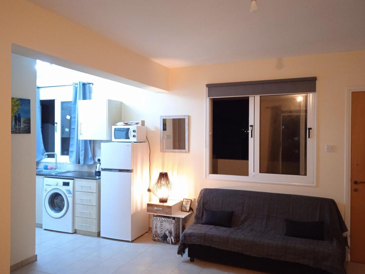 Xylophagou Rest And Relax Apartment Xylophaghou Ngoại thất bức ảnh