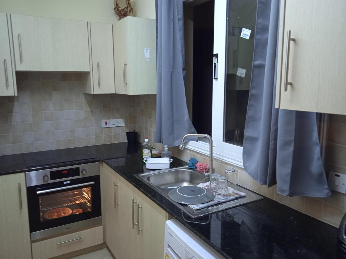 Xylophagou Rest And Relax Apartment Xylophaghou Ngoại thất bức ảnh