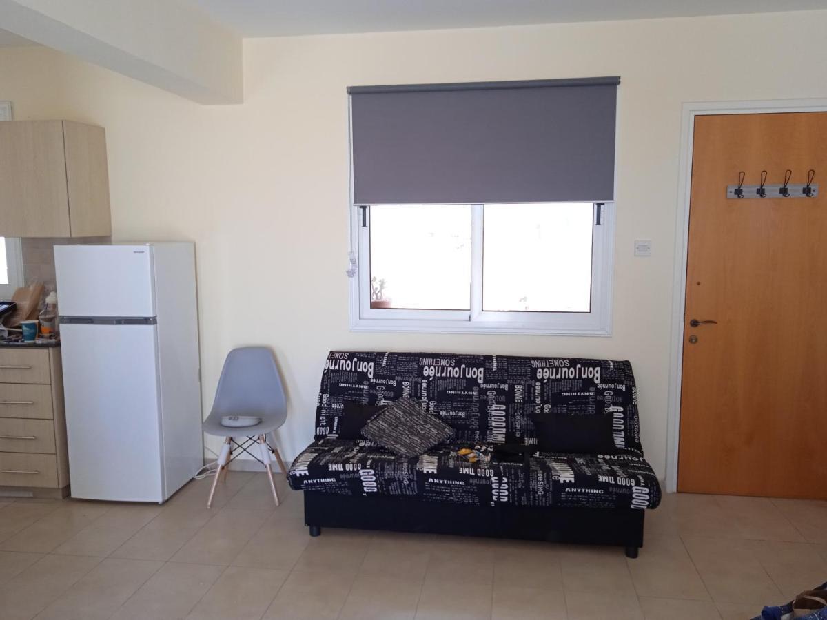 Xylophagou Rest And Relax Apartment Xylophaghou Ngoại thất bức ảnh