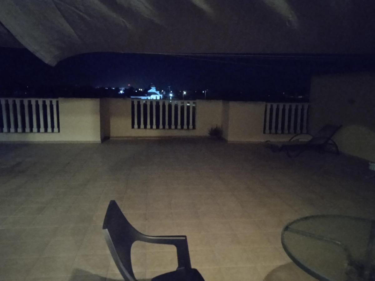 Xylophagou Rest And Relax Apartment Xylophaghou Ngoại thất bức ảnh