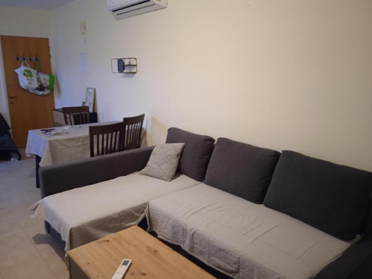 Xylophagou Rest And Relax Apartment Xylophaghou Ngoại thất bức ảnh