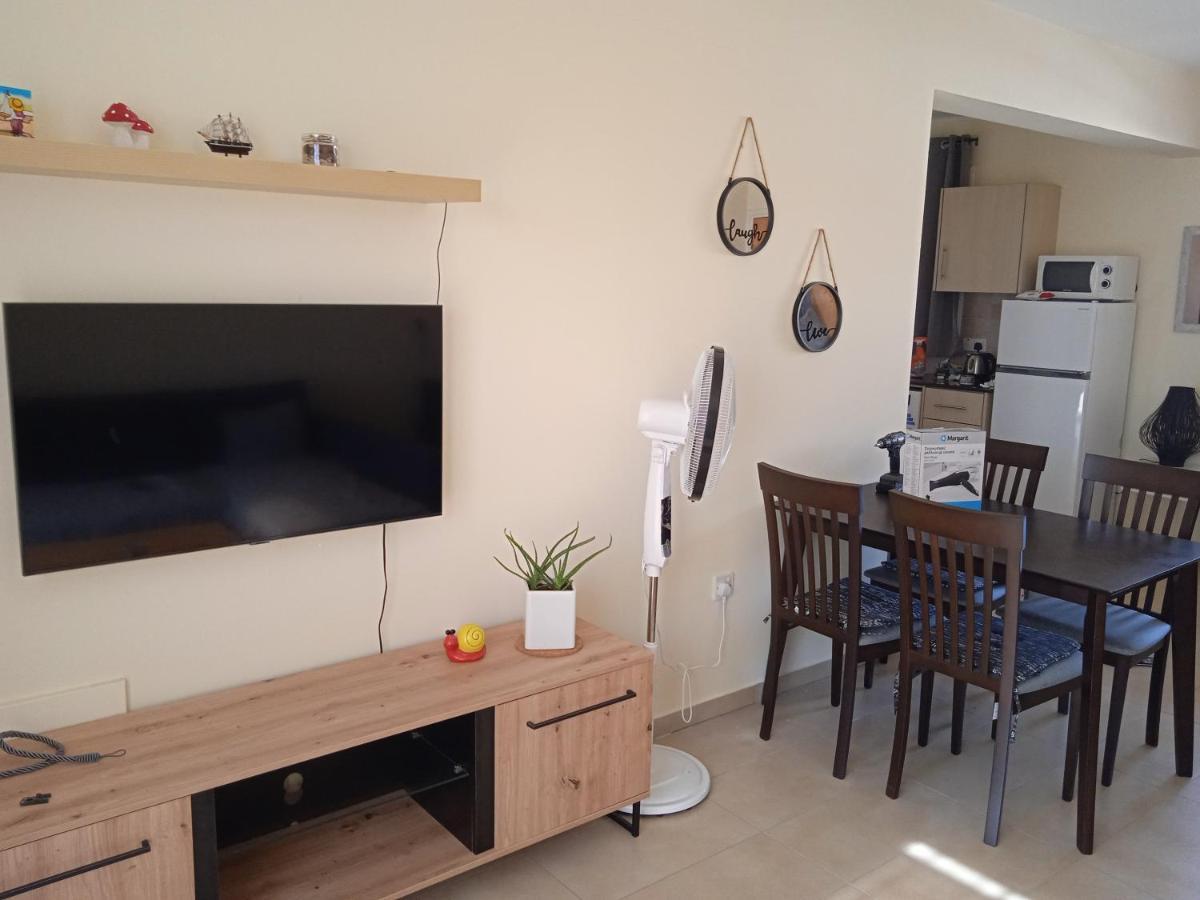 Xylophagou Rest And Relax Apartment Xylophaghou Ngoại thất bức ảnh