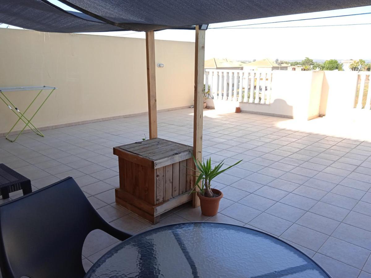 Xylophagou Rest And Relax Apartment Xylophaghou Ngoại thất bức ảnh