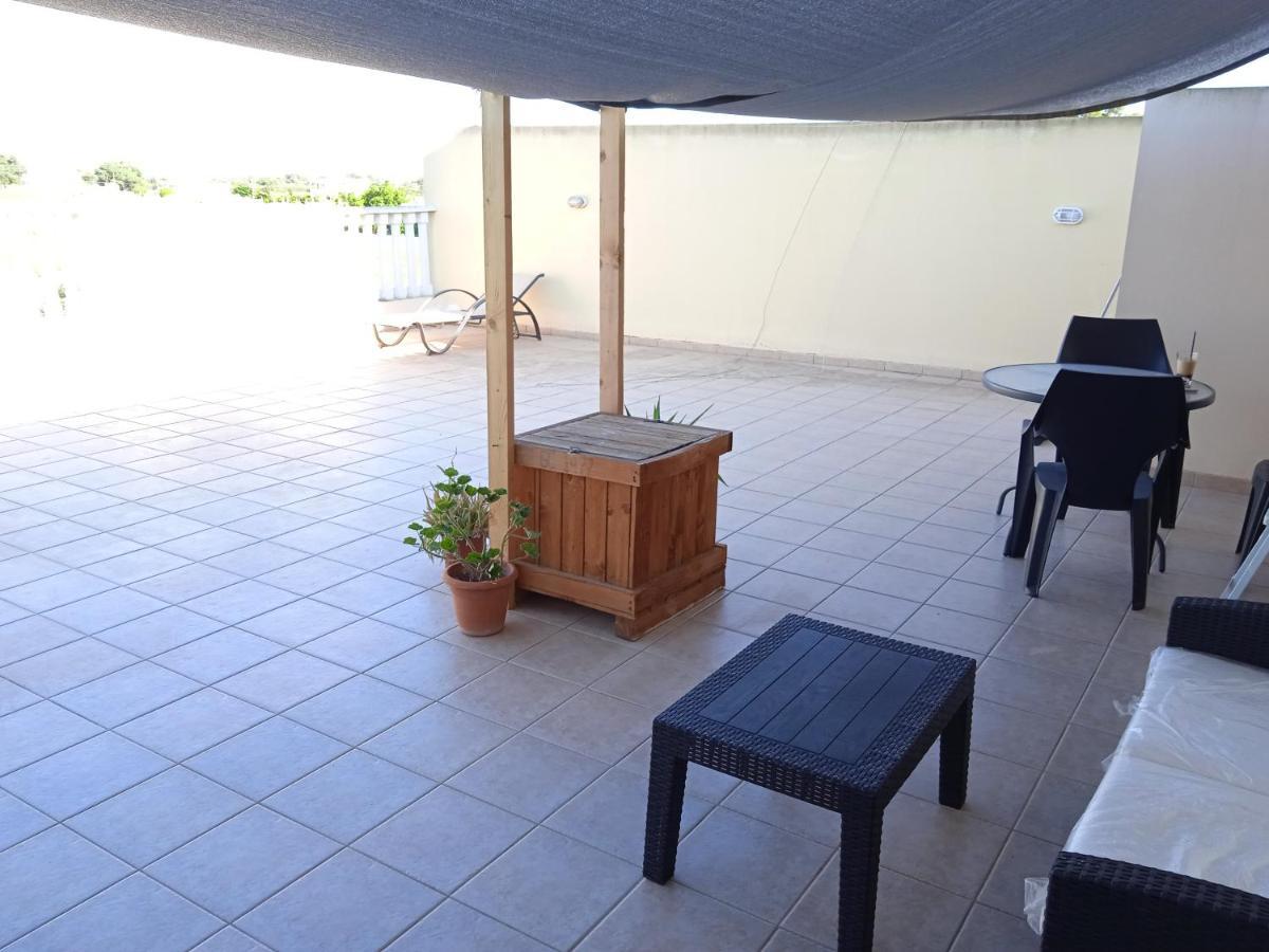 Xylophagou Rest And Relax Apartment Xylophaghou Ngoại thất bức ảnh