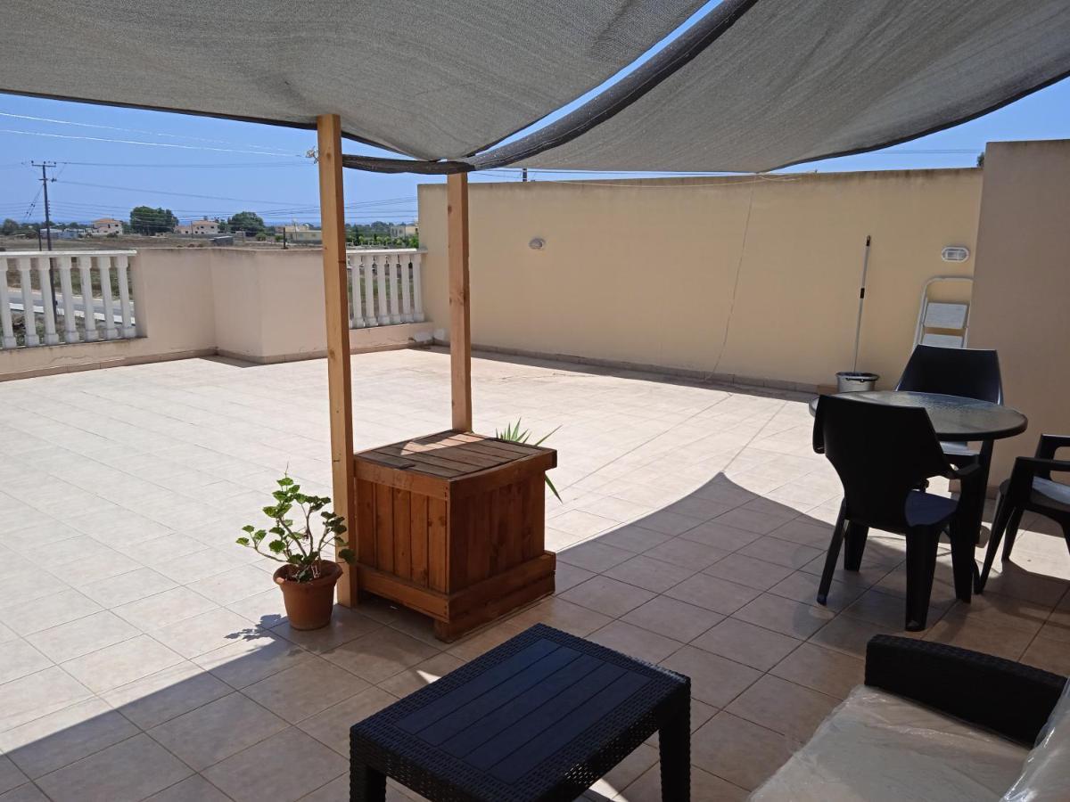 Xylophagou Rest And Relax Apartment Xylophaghou Ngoại thất bức ảnh