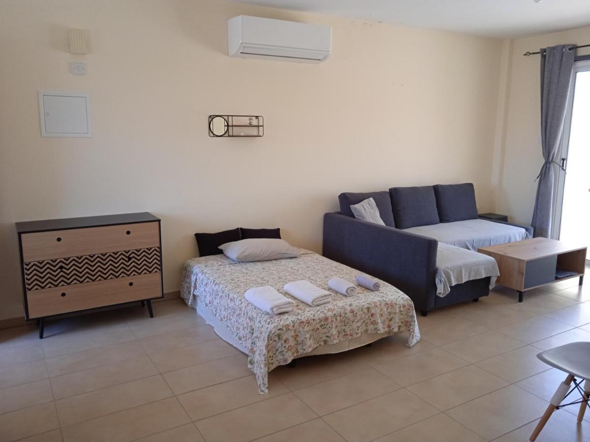 Xylophagou Rest And Relax Apartment Xylophaghou Ngoại thất bức ảnh