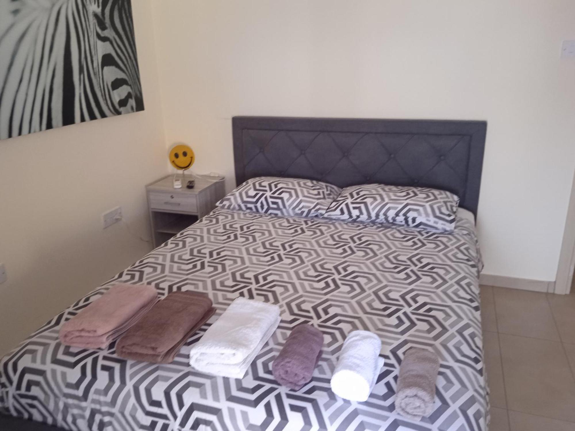 Xylophagou Rest And Relax Apartment Xylophaghou Ngoại thất bức ảnh