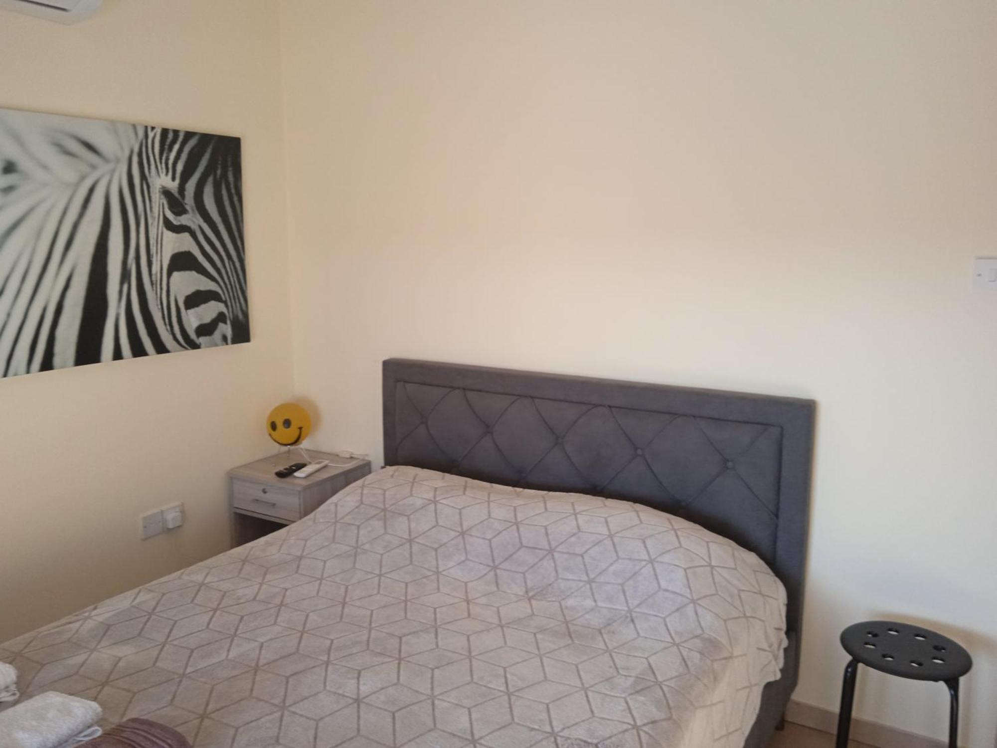 Xylophagou Rest And Relax Apartment Xylophaghou Ngoại thất bức ảnh
