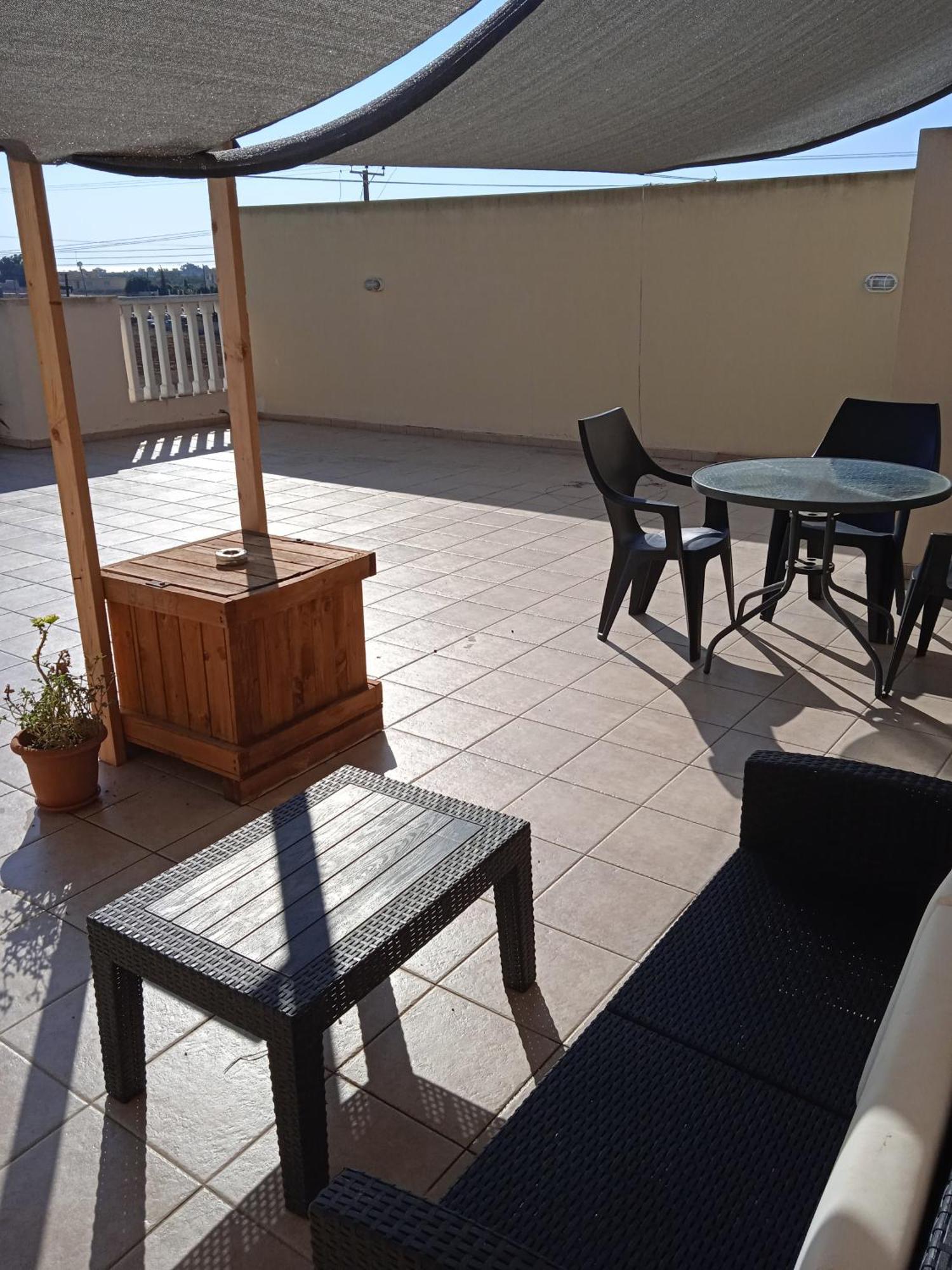 Xylophagou Rest And Relax Apartment Xylophaghou Ngoại thất bức ảnh