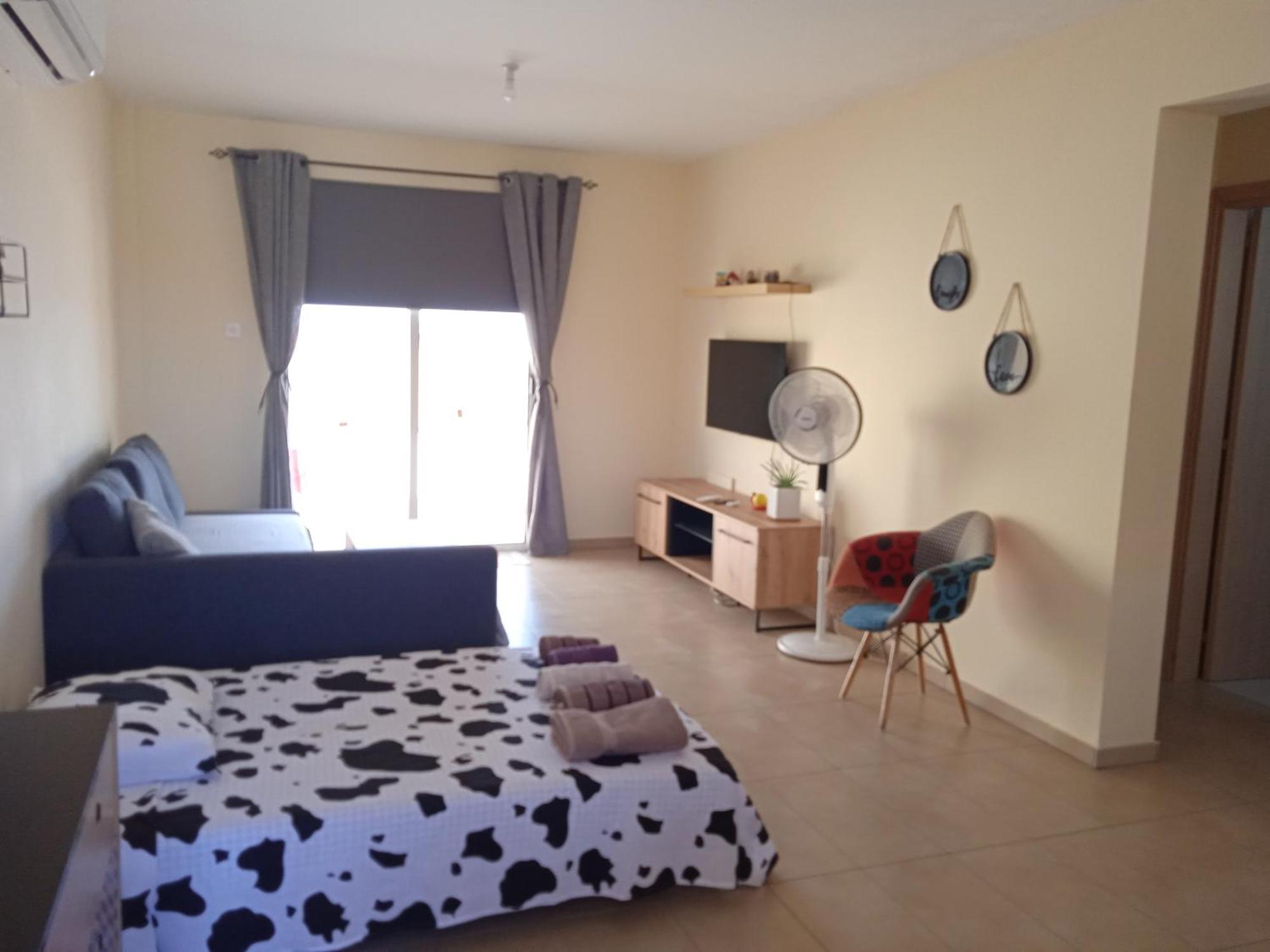 Xylophagou Rest And Relax Apartment Xylophaghou Ngoại thất bức ảnh