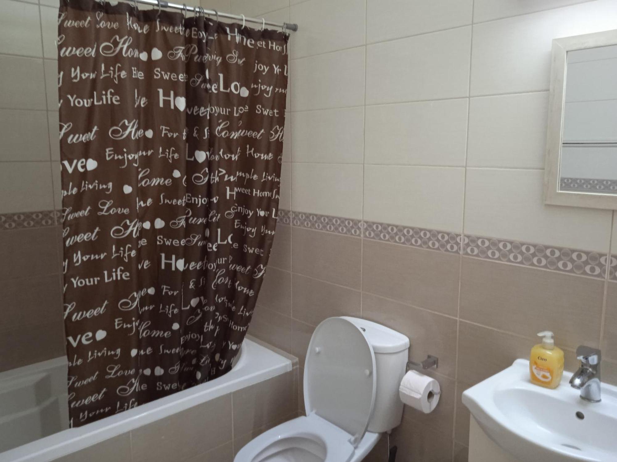 Xylophagou Rest And Relax Apartment Xylophaghou Ngoại thất bức ảnh