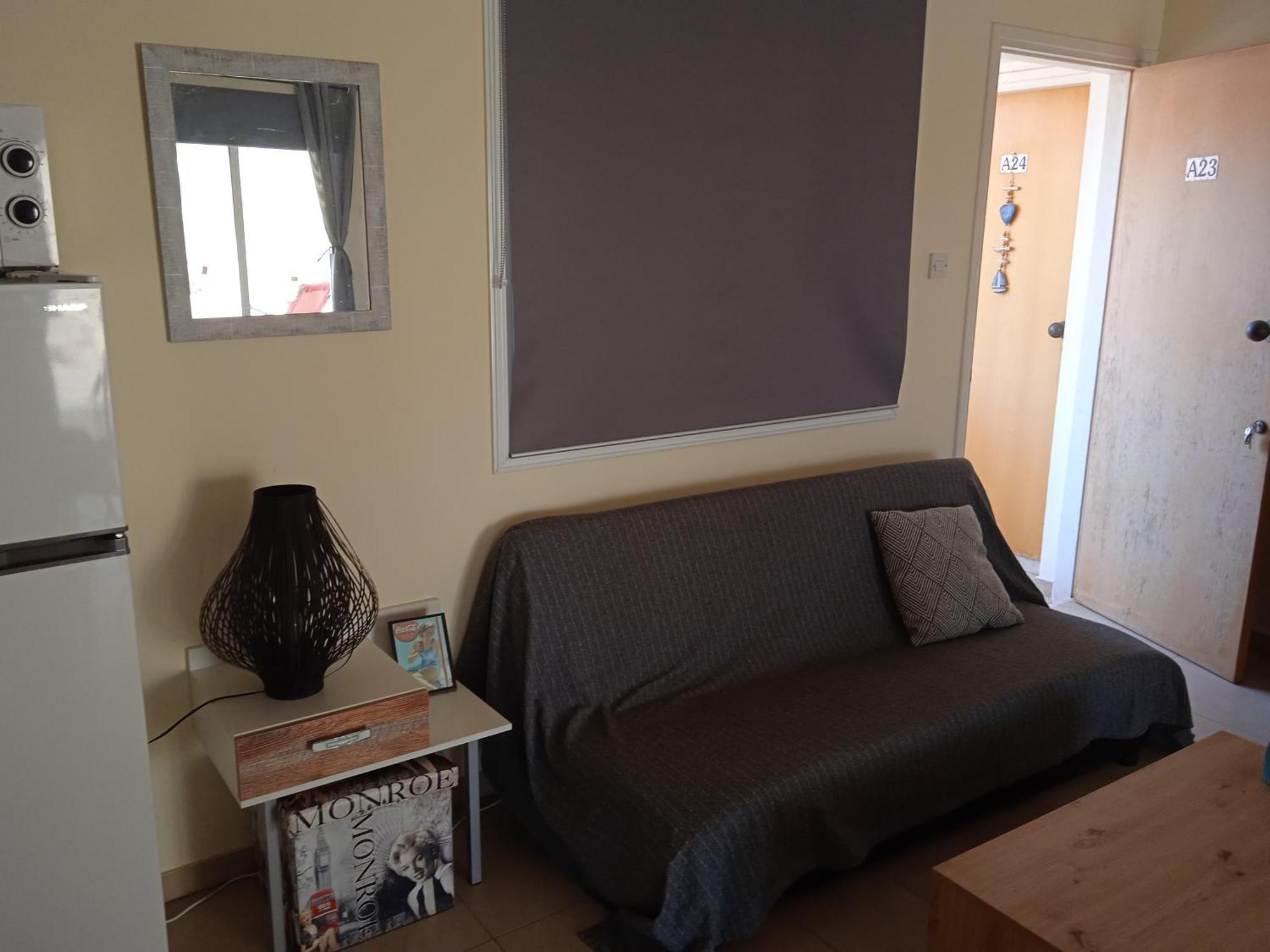 Xylophagou Rest And Relax Apartment Xylophaghou Ngoại thất bức ảnh