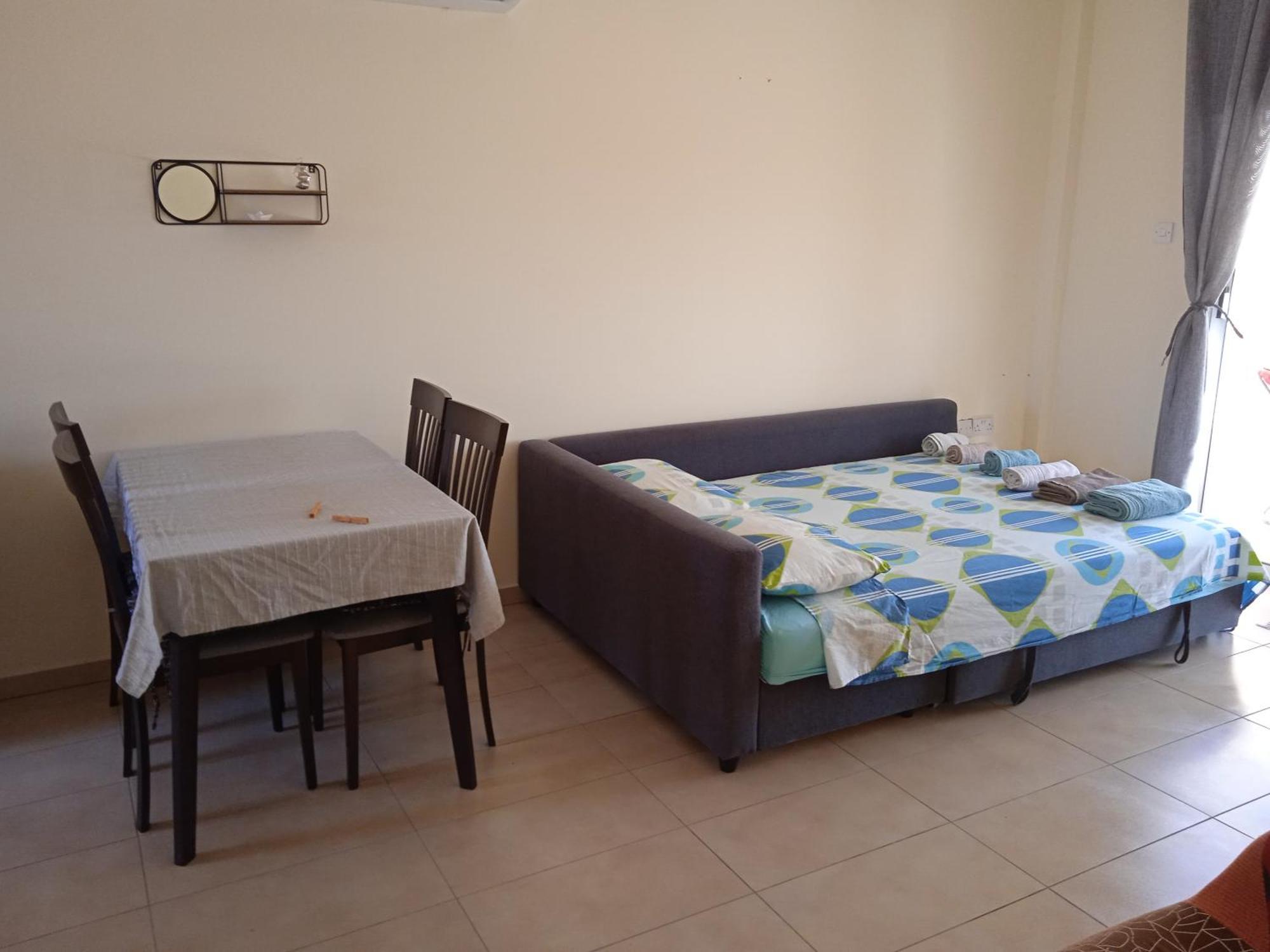Xylophagou Rest And Relax Apartment Xylophaghou Ngoại thất bức ảnh