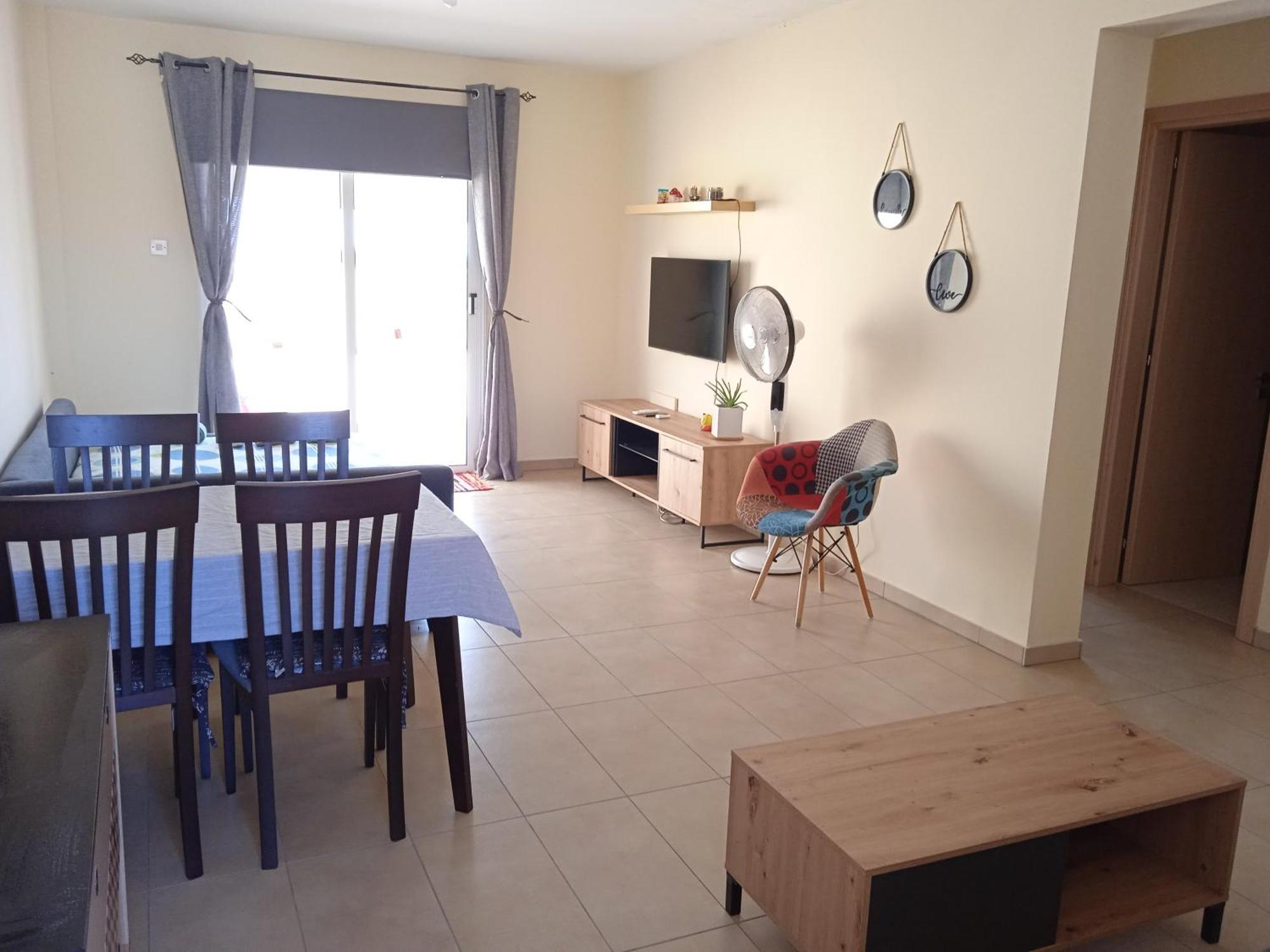 Xylophagou Rest And Relax Apartment Xylophaghou Ngoại thất bức ảnh