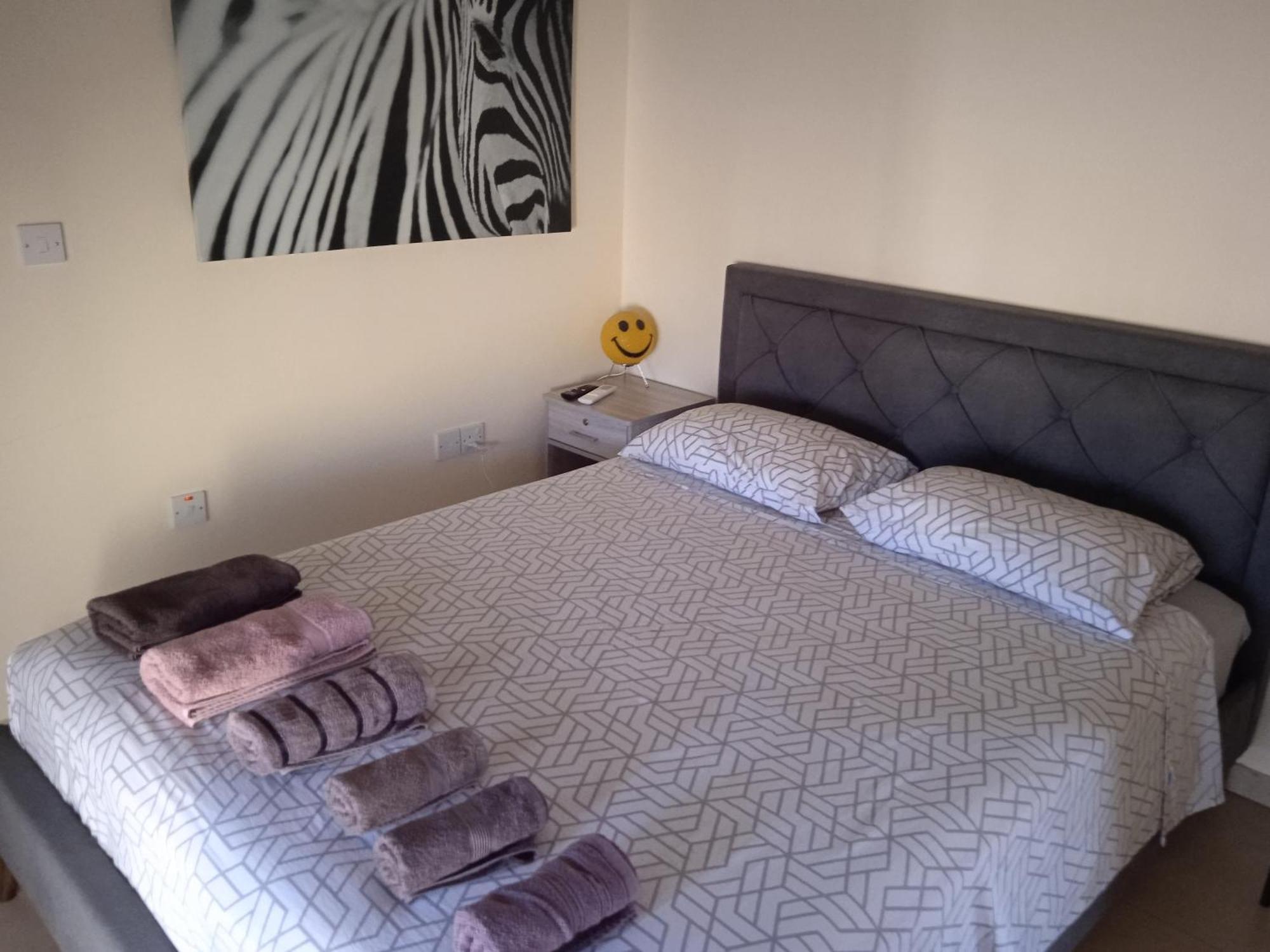 Xylophagou Rest And Relax Apartment Xylophaghou Ngoại thất bức ảnh