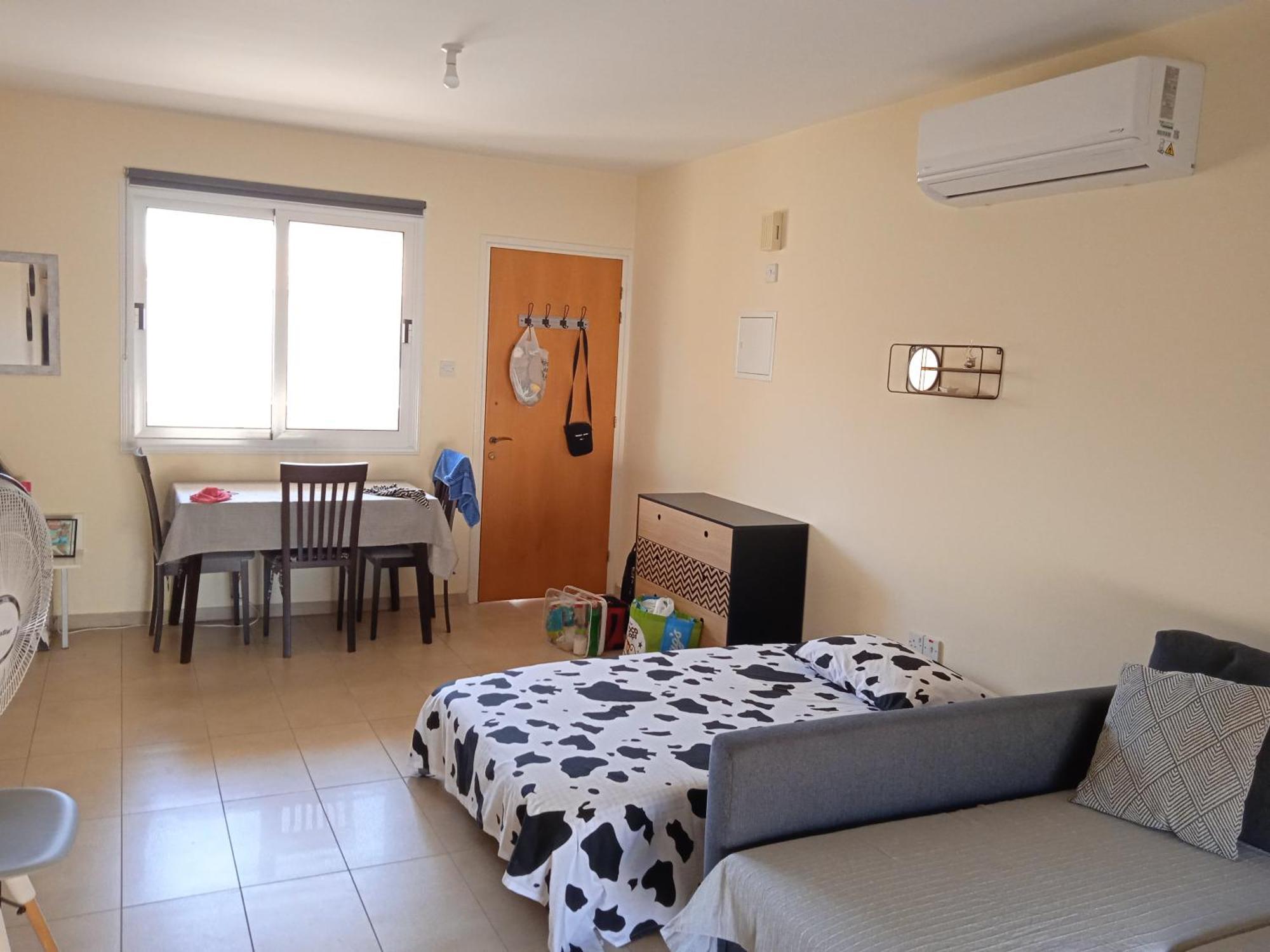 Xylophagou Rest And Relax Apartment Xylophaghou Ngoại thất bức ảnh