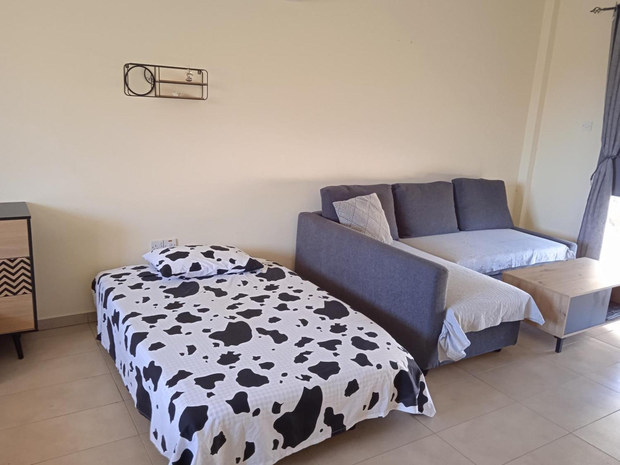 Xylophagou Rest And Relax Apartment Xylophaghou Ngoại thất bức ảnh