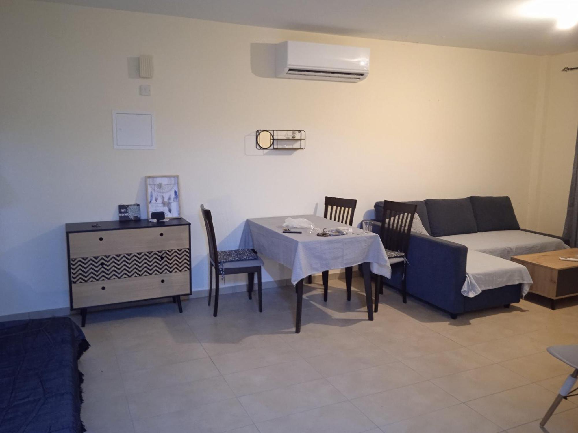 Xylophagou Rest And Relax Apartment Xylophaghou Ngoại thất bức ảnh