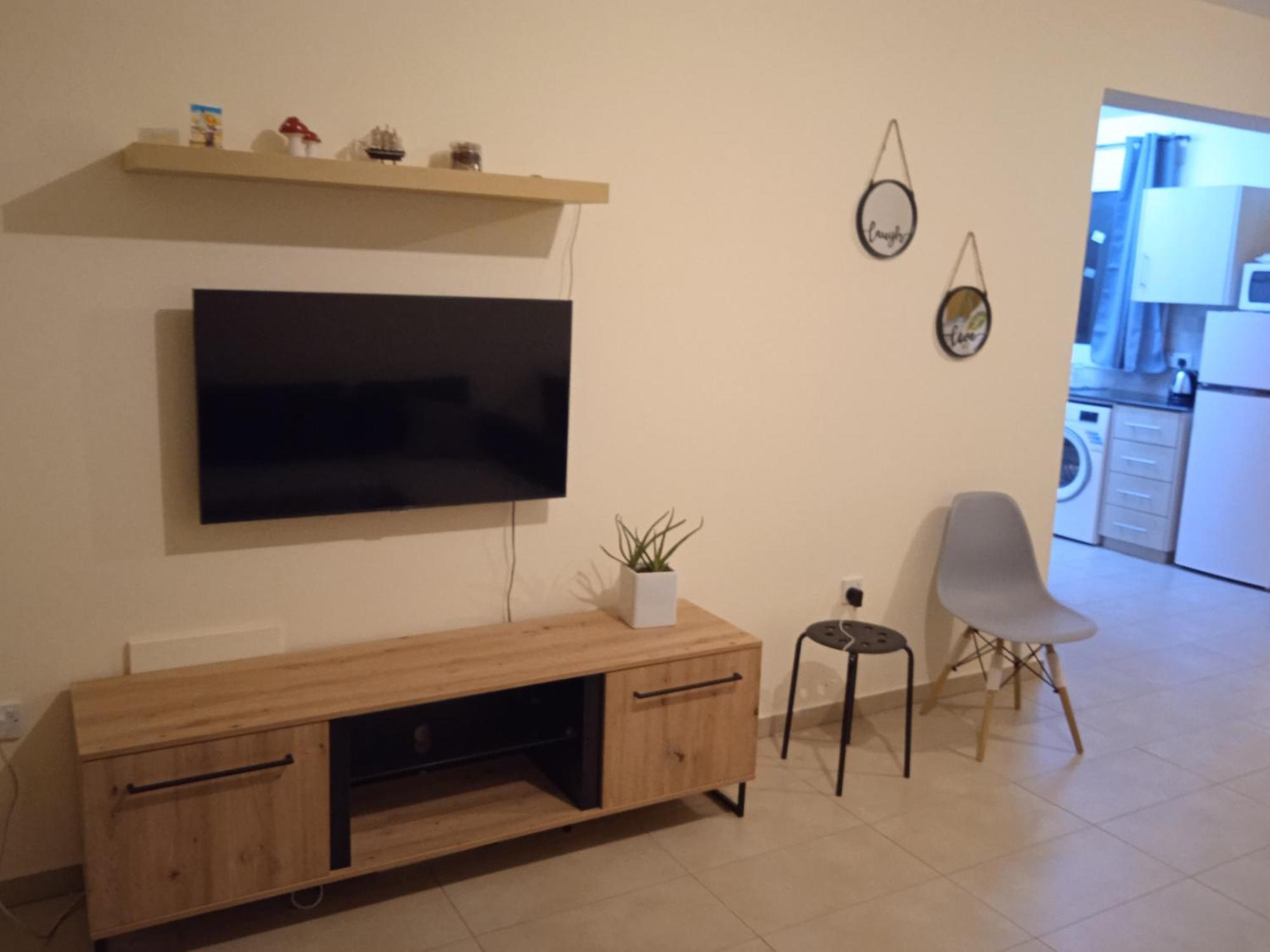 Xylophagou Rest And Relax Apartment Xylophaghou Ngoại thất bức ảnh