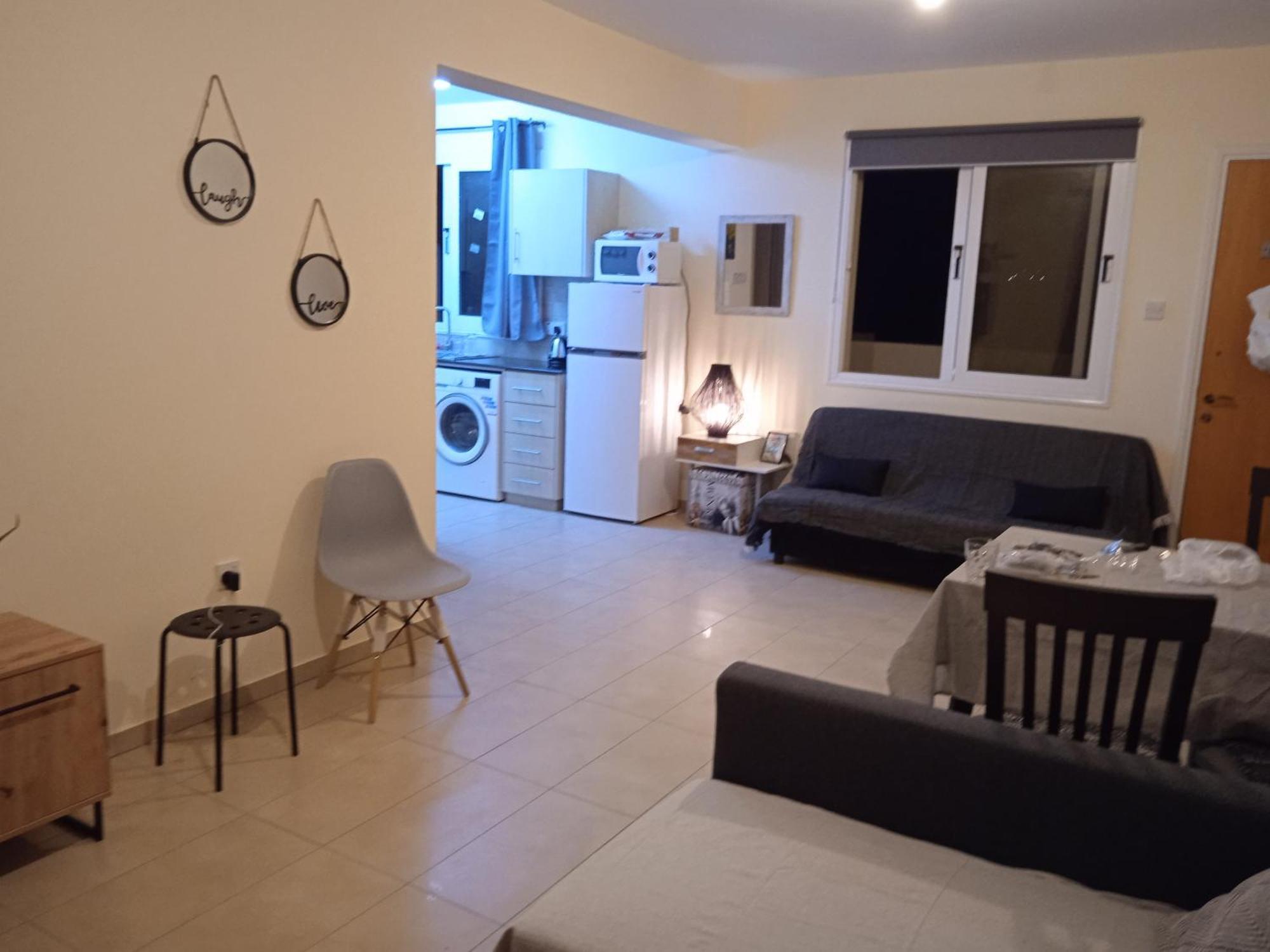 Xylophagou Rest And Relax Apartment Xylophaghou Ngoại thất bức ảnh