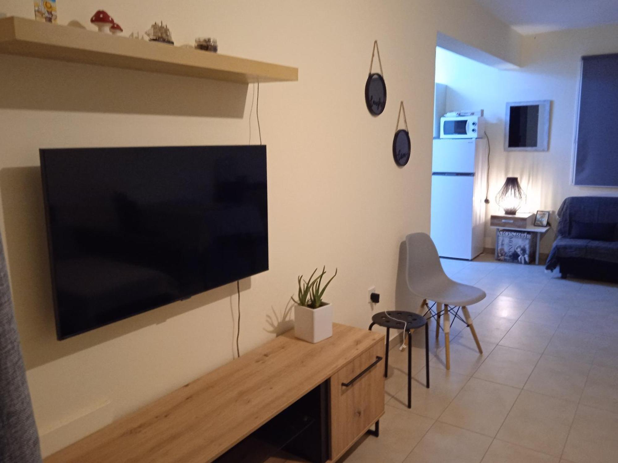 Xylophagou Rest And Relax Apartment Xylophaghou Ngoại thất bức ảnh