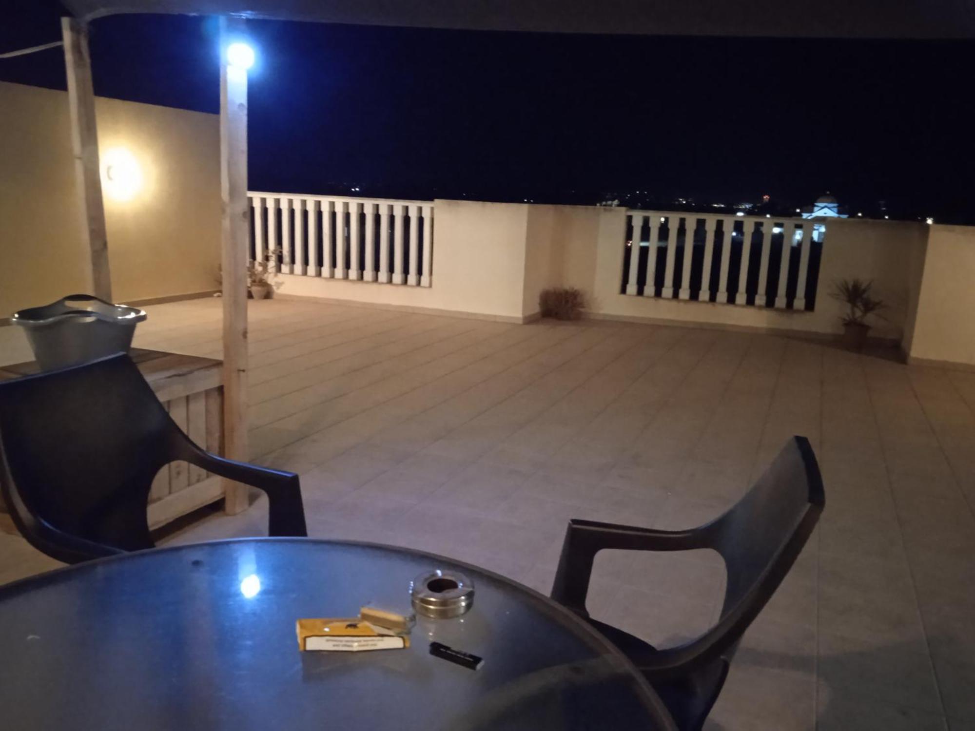 Xylophagou Rest And Relax Apartment Xylophaghou Ngoại thất bức ảnh