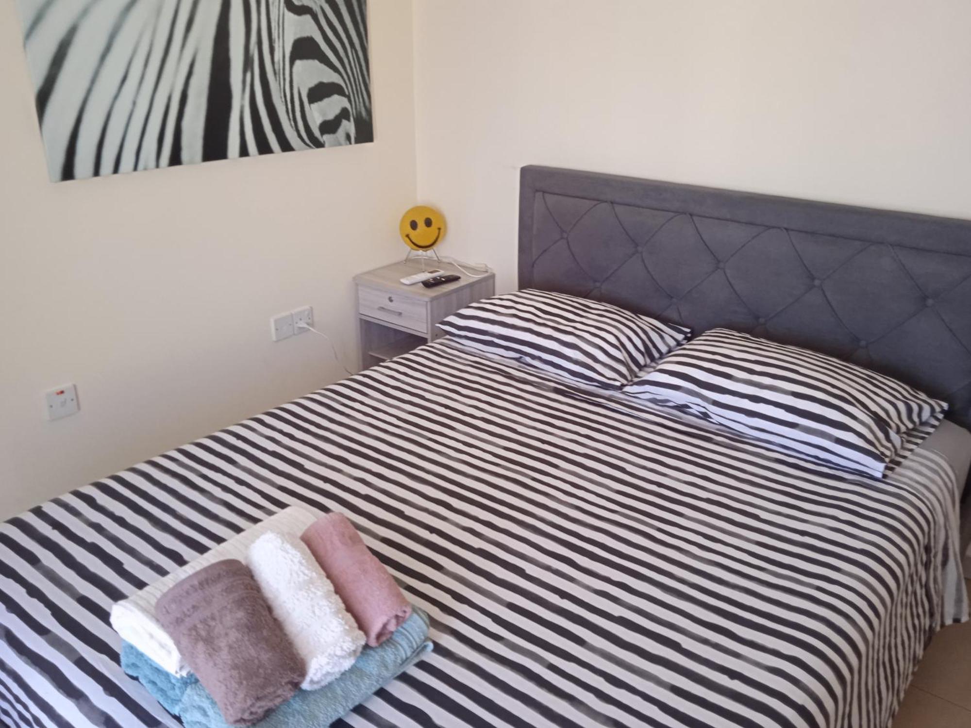 Xylophagou Rest And Relax Apartment Xylophaghou Ngoại thất bức ảnh