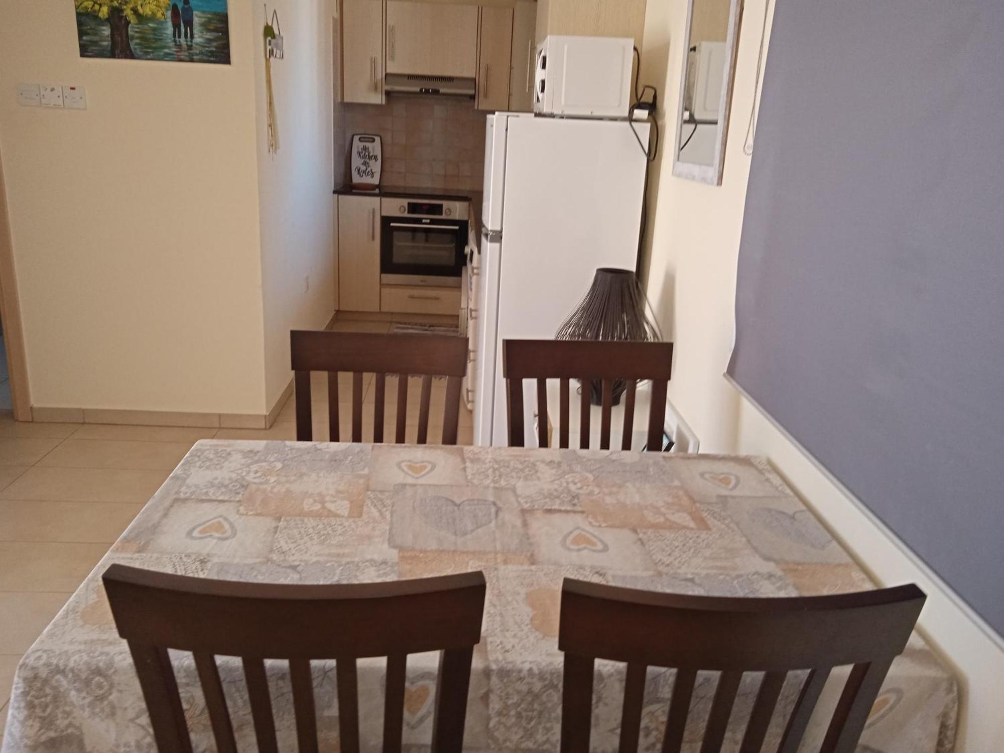 Xylophagou Rest And Relax Apartment Xylophaghou Ngoại thất bức ảnh