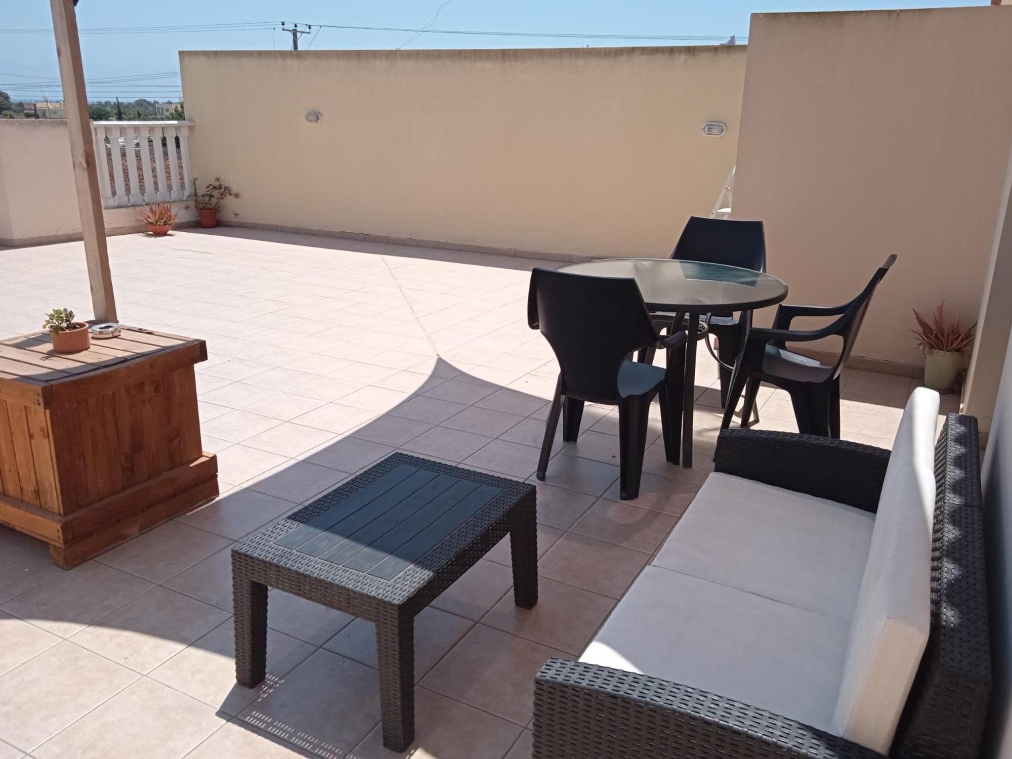 Xylophagou Rest And Relax Apartment Xylophaghou Ngoại thất bức ảnh