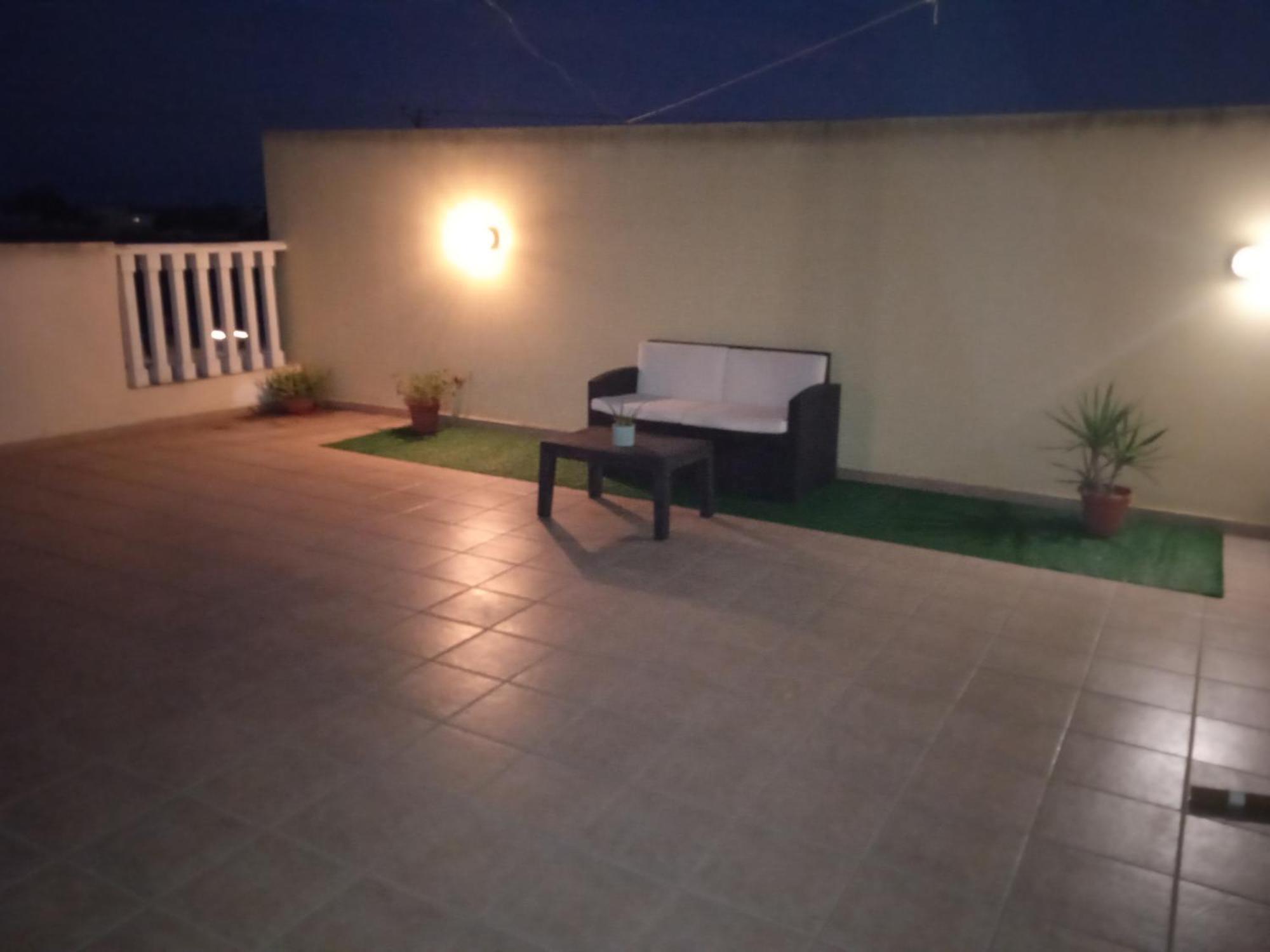 Xylophagou Rest And Relax Apartment Xylophaghou Ngoại thất bức ảnh