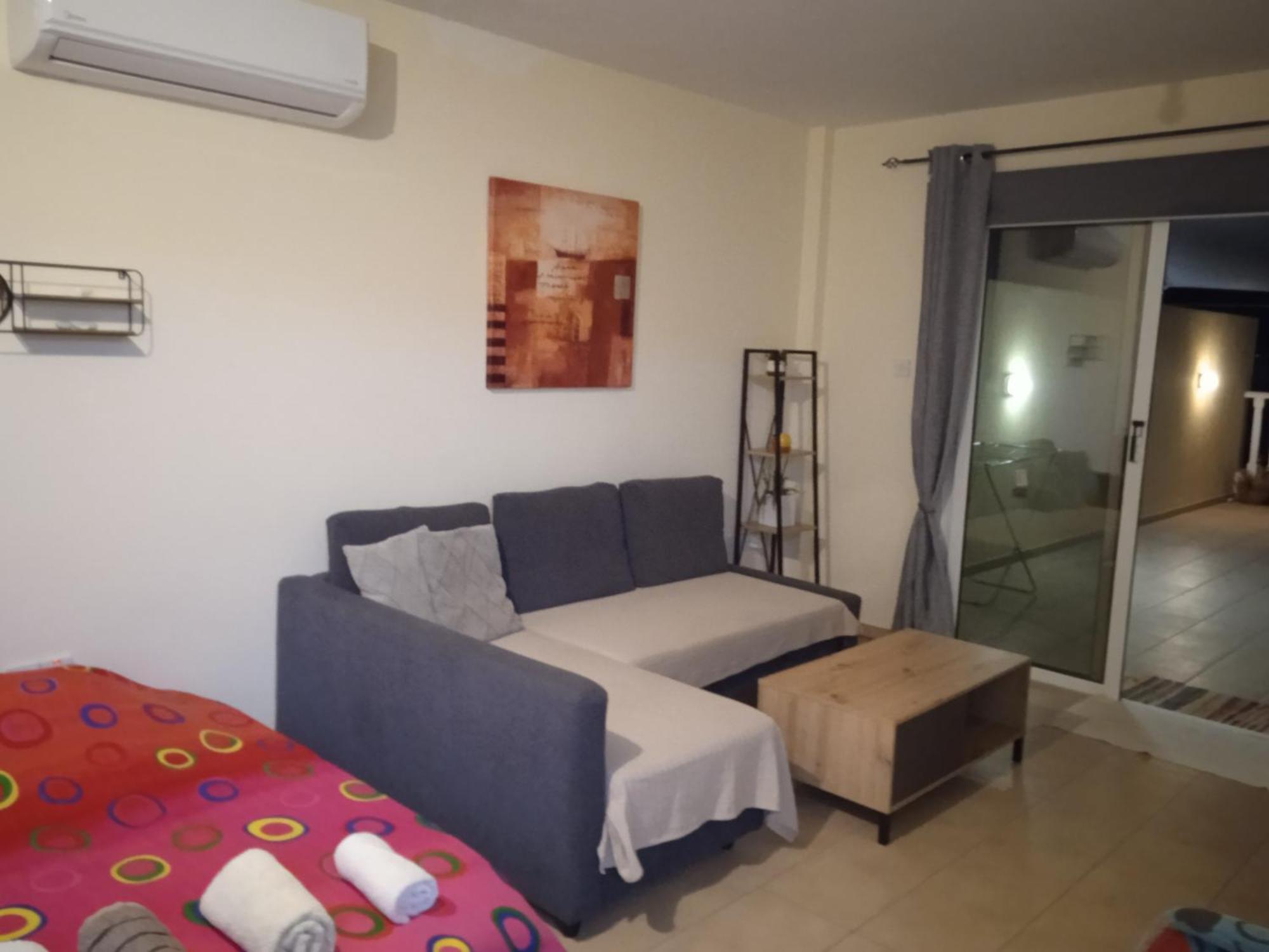Xylophagou Rest And Relax Apartment Xylophaghou Ngoại thất bức ảnh