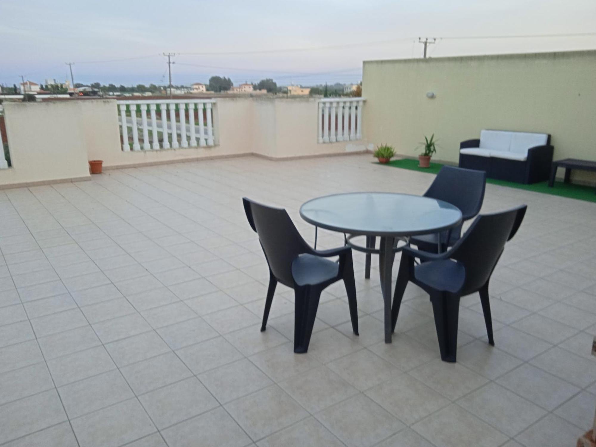 Xylophagou Rest And Relax Apartment Xylophaghou Ngoại thất bức ảnh