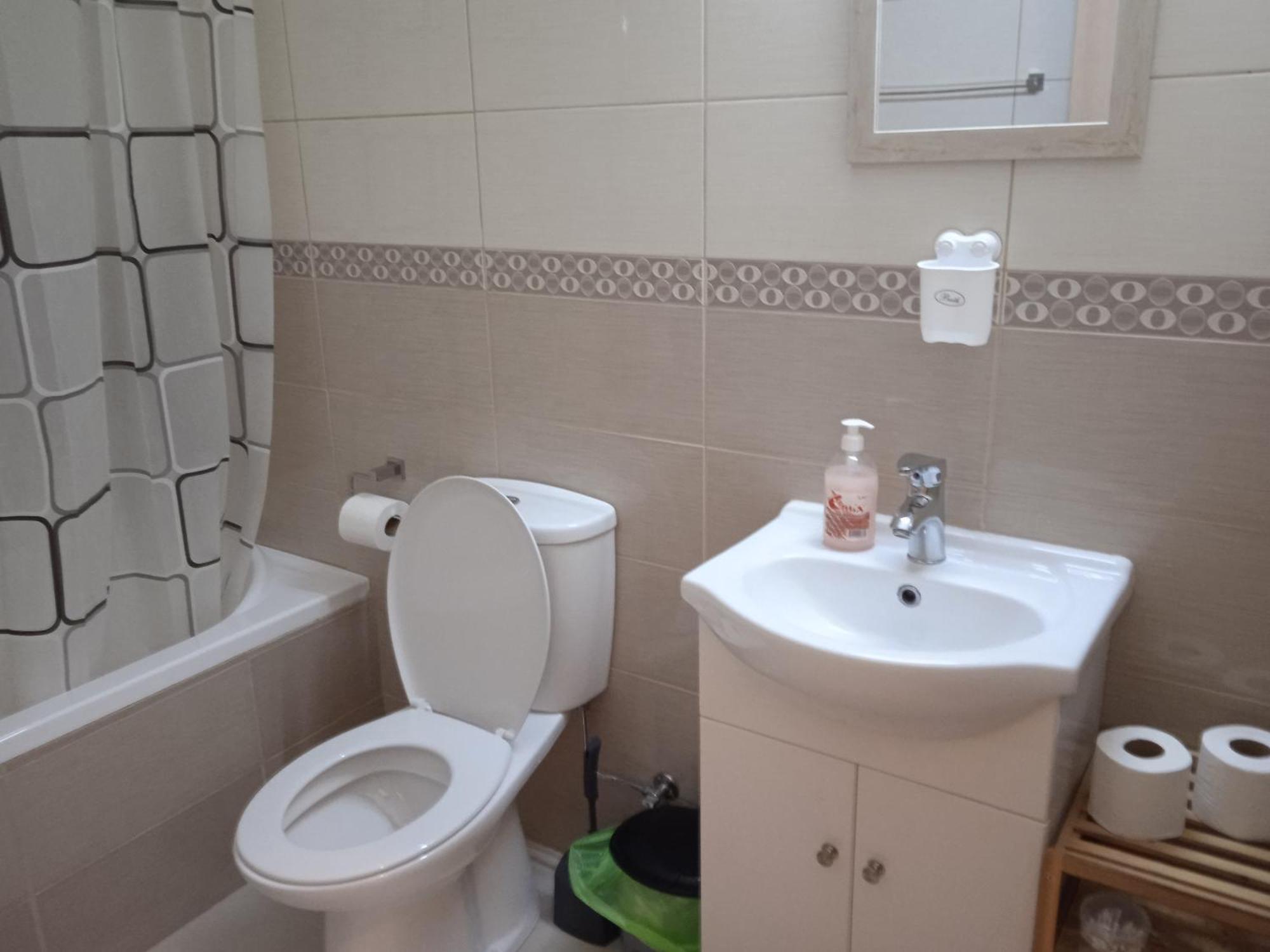 Xylophagou Rest And Relax Apartment Xylophaghou Ngoại thất bức ảnh