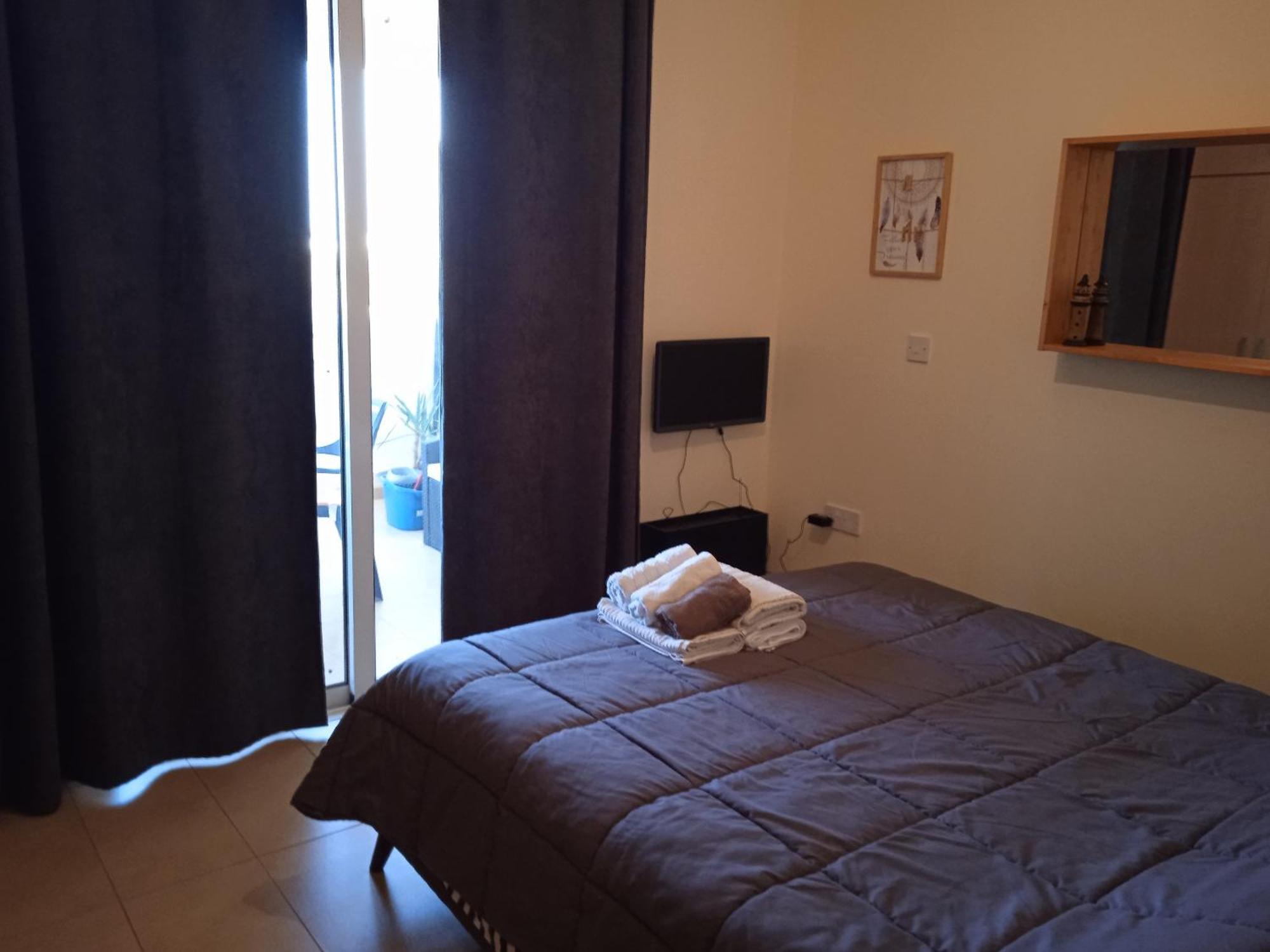 Xylophagou Rest And Relax Apartment Xylophaghou Ngoại thất bức ảnh