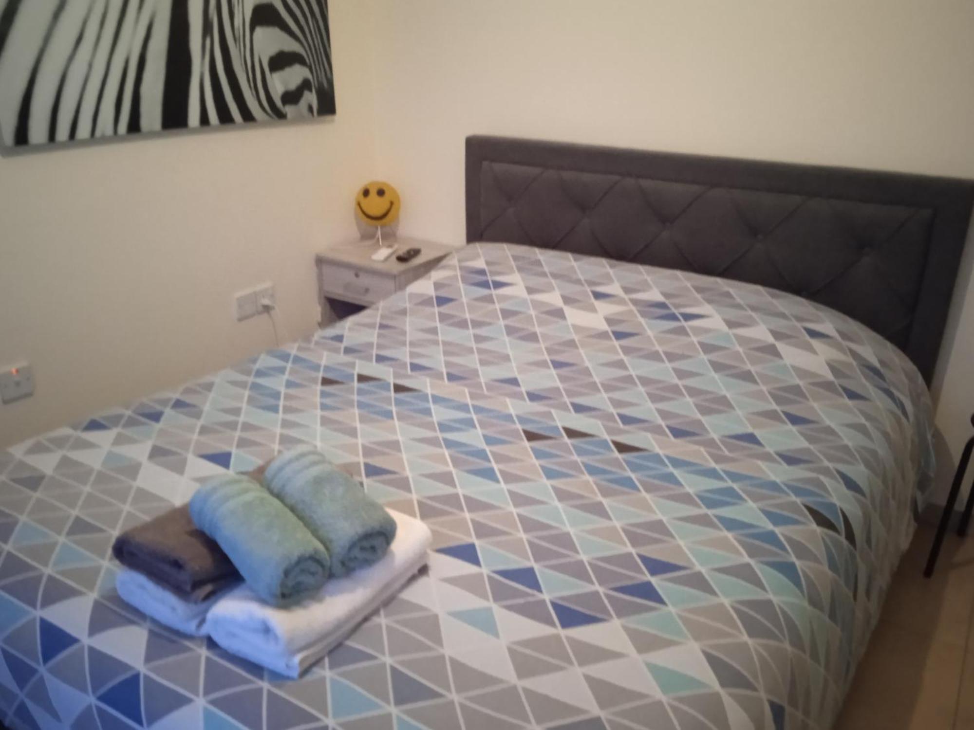 Xylophagou Rest And Relax Apartment Xylophaghou Ngoại thất bức ảnh