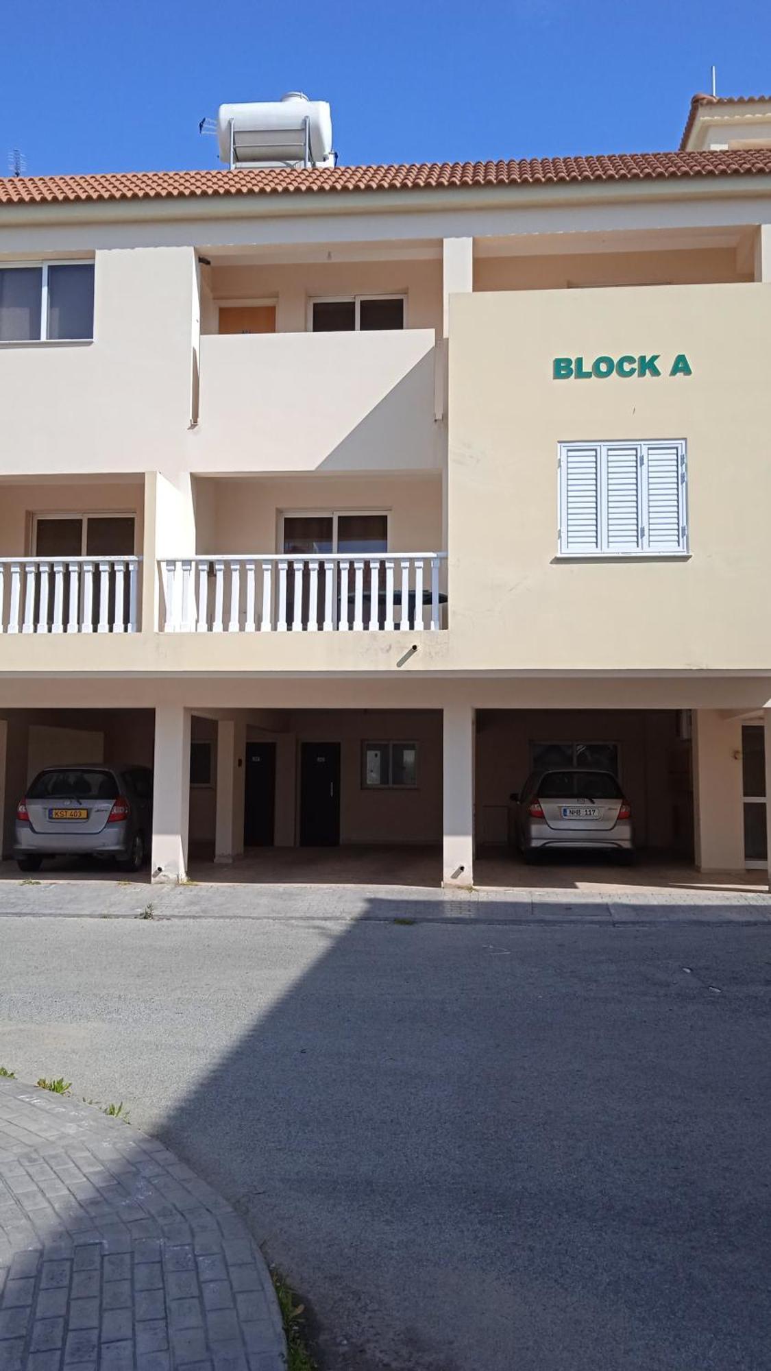 Xylophagou Rest And Relax Apartment Xylophaghou Ngoại thất bức ảnh